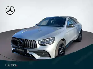 Mercedes-Benz GLC 43 AMG AMG GLC 43 4Matic INFOTAINMENT+SHD+SITZKLIMA+
