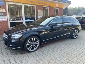 Mercedes-Benz CLS CLS 350 CDI BE