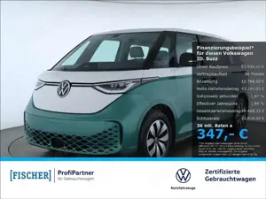 Volkswagen ID. Buzz Pro LED Navi SHZ PDC 6-Sitzer 5 Jahre Garantie