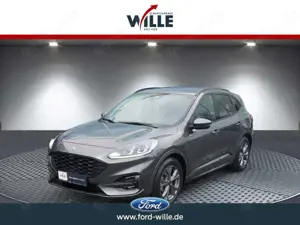Ford Kuga ST-Line FHEV AHK Fahrerassist.Paket  LED Navi Wint