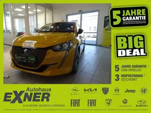 Peugeot 208 136 e-ALLURE LED+SHZ+Winterp.+KlimaA+LM+PDC