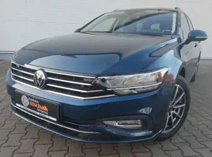 Volkswagen Passat Variant 1.5 16V TSI ACT Business AHK