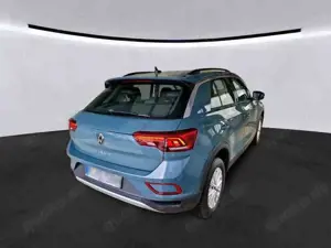 Volkswagen T-Roc Life 1.5TSI DSG 280,-ohne Anzahlung Navi Standh. Bild 5