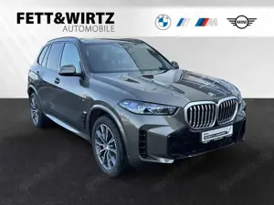 BMW X5 xDrive30d *Manhattan*|M Sport|AHK|H/K