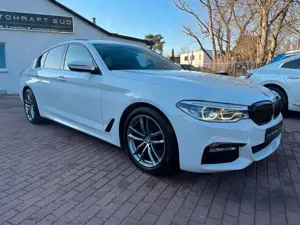 BMW 520 Limousine*M Sport*ACC*NAVI*LEDER*VIRTUEL*LED