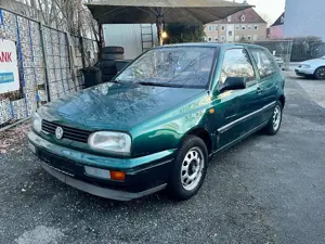 Volkswagen Golf CL III 1.6