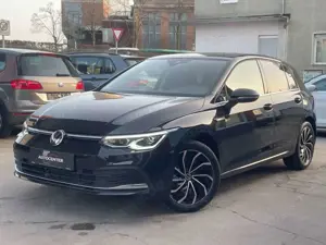 Volkswagen Golf VIII Lim. 1.5eTSI*MEMORY*MASSAGE*R-KAM*AMBI
