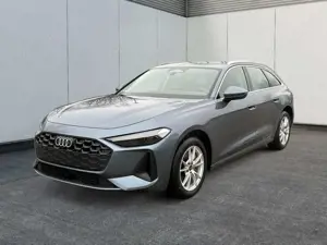 Audi A5 Avant Basis KAMERA+EL.HECKKL.+NAVI+SHZ+17 LM TF...