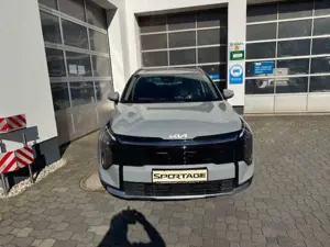 Kia Sportage Sportage 1,6 T-GDI  DCT Top Modell 2026