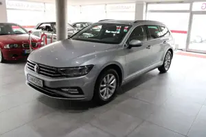 Volkswagen Passat Variant 2.0 TDI SCR DSG BUSINESS LED ERGO