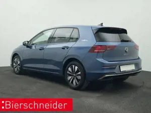 Volkswagen Golf 8 2.0 TDI DSG Goal NAVI AHK LED KAMERA Bild 4