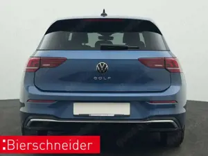 Volkswagen Golf 8 2.0 TDI DSG Goal NAVI AHK LED KAMERA Bild 5