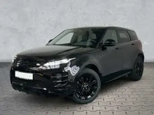Land Rover Range Rover Evoque D200 Dynamic SE Winterpaket
