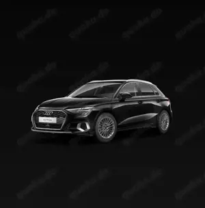 Audi A3 A3 Sportback Plug-in-Hybrid 40 TFSIe Sportback S tronic