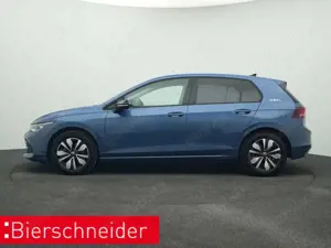 Volkswagen Golf 8 2.0 TDI DSG Goal NAVI AHK LED KAMERA Bild 3