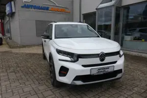 Citroen C3 Aircross Turbo 100 Plus
