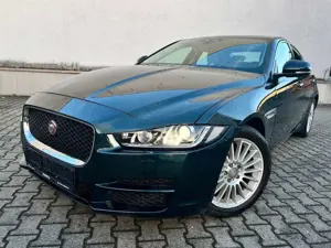 Jaguar XE AB 149€|2.HD|BI-XENON|SPUR|LEDER|SHZ|PDC|