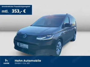Volkswagen Caddy 2.0 TDI LED ACC PDC Sitzheizung