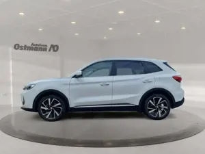 MG ZS Hybrid+ Luxury SpurH KAM LED KeyLess Bild 3