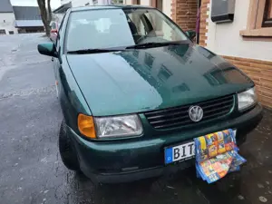 Volkswagen Polo Polo