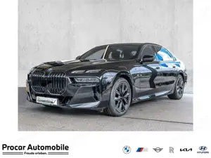 BMW 740 d xDrive Limousine M Sport PANO ACC 360°KAM