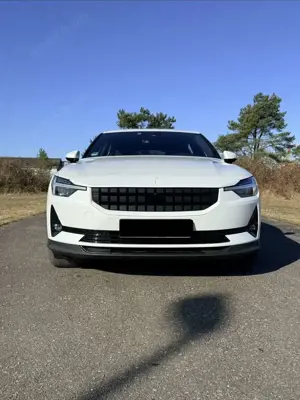 Polestar 2 Standard Range|Pilot  Plus|HK |AHK|Pano|360|20‘