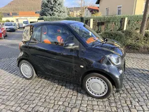 smart forTwo Basis 52 kW (453.342)