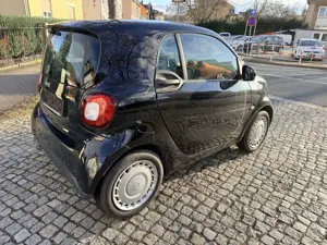 smart forTwo Basis 52 kW (453.342) Bild 4