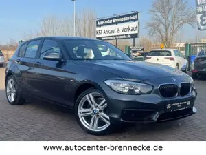 BMW 118 i Limousine 5-trg.