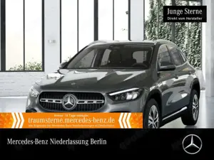 Mercedes-Benz GLA 220 d 4M PROGRESSIVE+AHK+LED+KAMERA+TOTW+8G