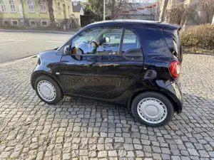 smart forTwo Basis 52 kW (453.342) Bild 3