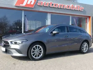 Mercedes-Benz CLA 180 Shooting Brake MBUX*Widescreen*LED*Navi