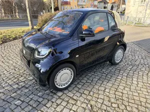 smart forTwo Basis 52 kW (453.342) Bild 2