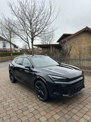 CUPRA Formentor 2.0 TSI 4Drive DSG VZ