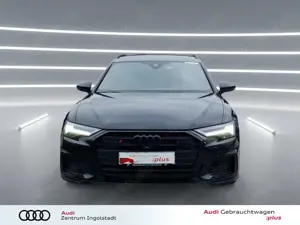 Audi S6 Avant TDI STHZG Luft S-Sitze AHK HuD MATRIX Bild 3