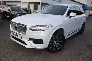 Volvo XC90 XC90 B5 D AWD Plus Bright|7 SITZER|NAVI|R-CAM|