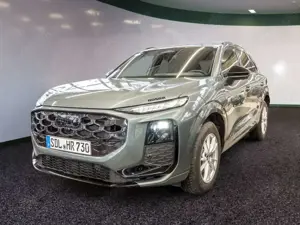 Audi Q3 SUV TFSI quattro S tronic ACC PANO HUD SHZ Bild 2