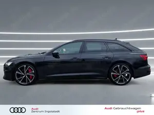 Audi S6 Avant TDI STHZG Luft S-Sitze AHK HuD MATRIX Bild 5