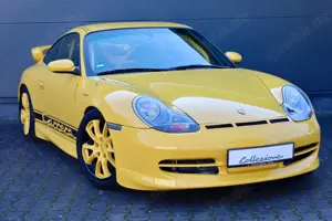 Porsche 996