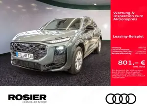 Audi Q3 SUV TFSI quattro S tronic ACC PANO HUD SHZ