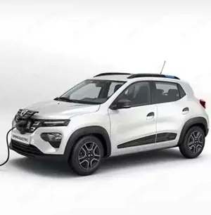 Dacia Spring Spring EXTREME