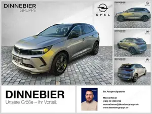 Opel Grandland Elegance 360-CAM ACC LED TWA