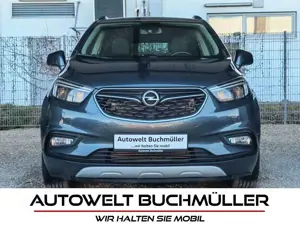 Opel Mokka X 1.4 AUTOMAT.4x4,LED,NAVI,AHK,T-LEDER,DAB