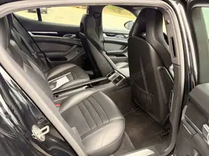 Porsche Panamera Bild 5