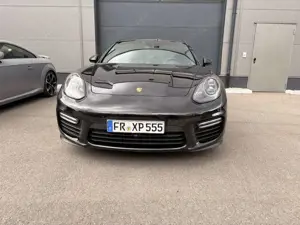 Porsche Panamera Bild 2