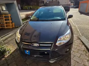 Ford Focus Focus Turnier 1.0 EcoBoost Start-Stopp-System SYNC Edition