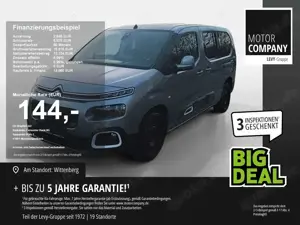 Citroen Berlingo 1.2 PureTech 110 Feel XL DAB*SHZ*USB* Bild 1
