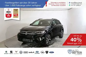 Volkswagen T-Roc R-Line Limited ACC|AHK|RFK|PANO|LED|Car...