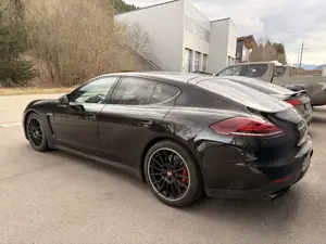 Porsche Panamera Bild 3