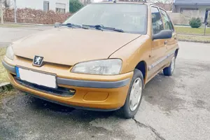 Peugeot 106